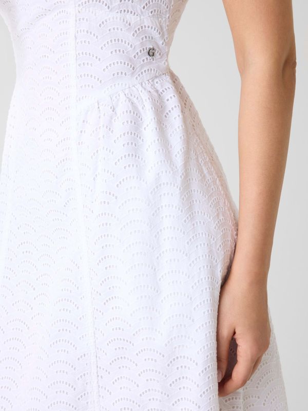 Vestido Guess Sharon