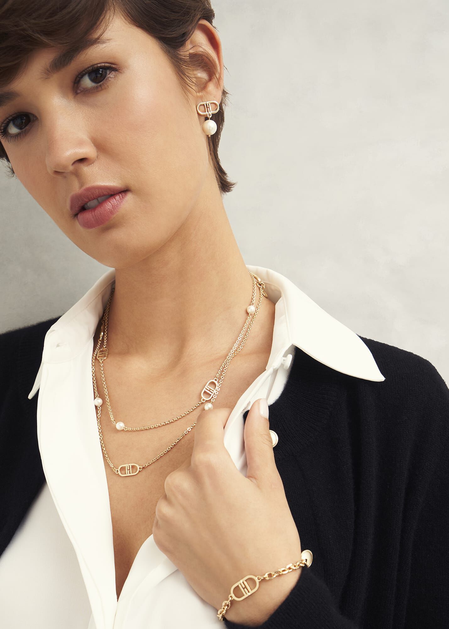 Bette Earrings