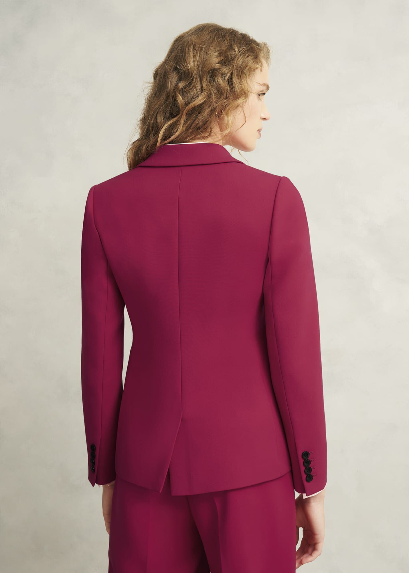 Suki Jacket