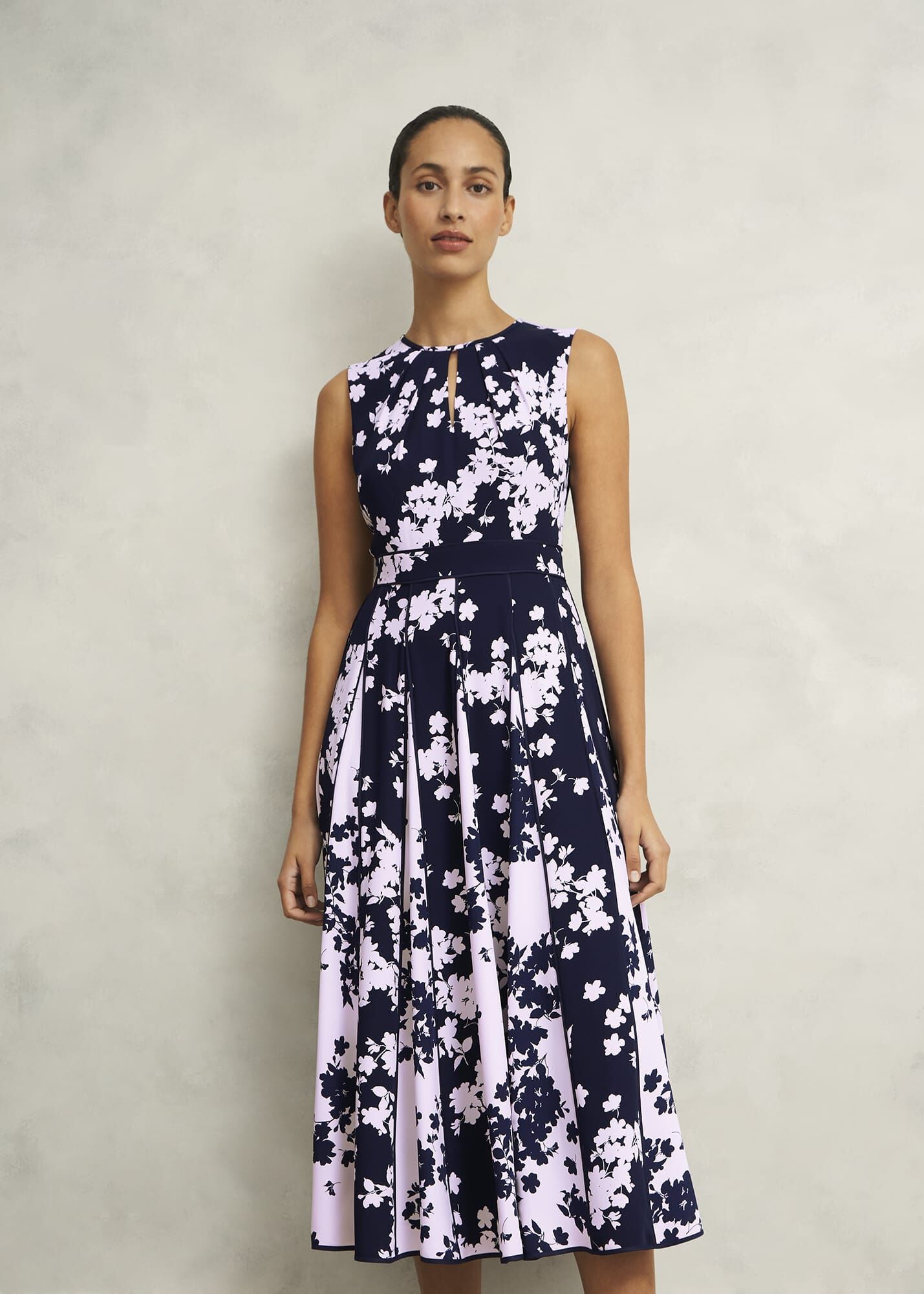 Angelica Dress
