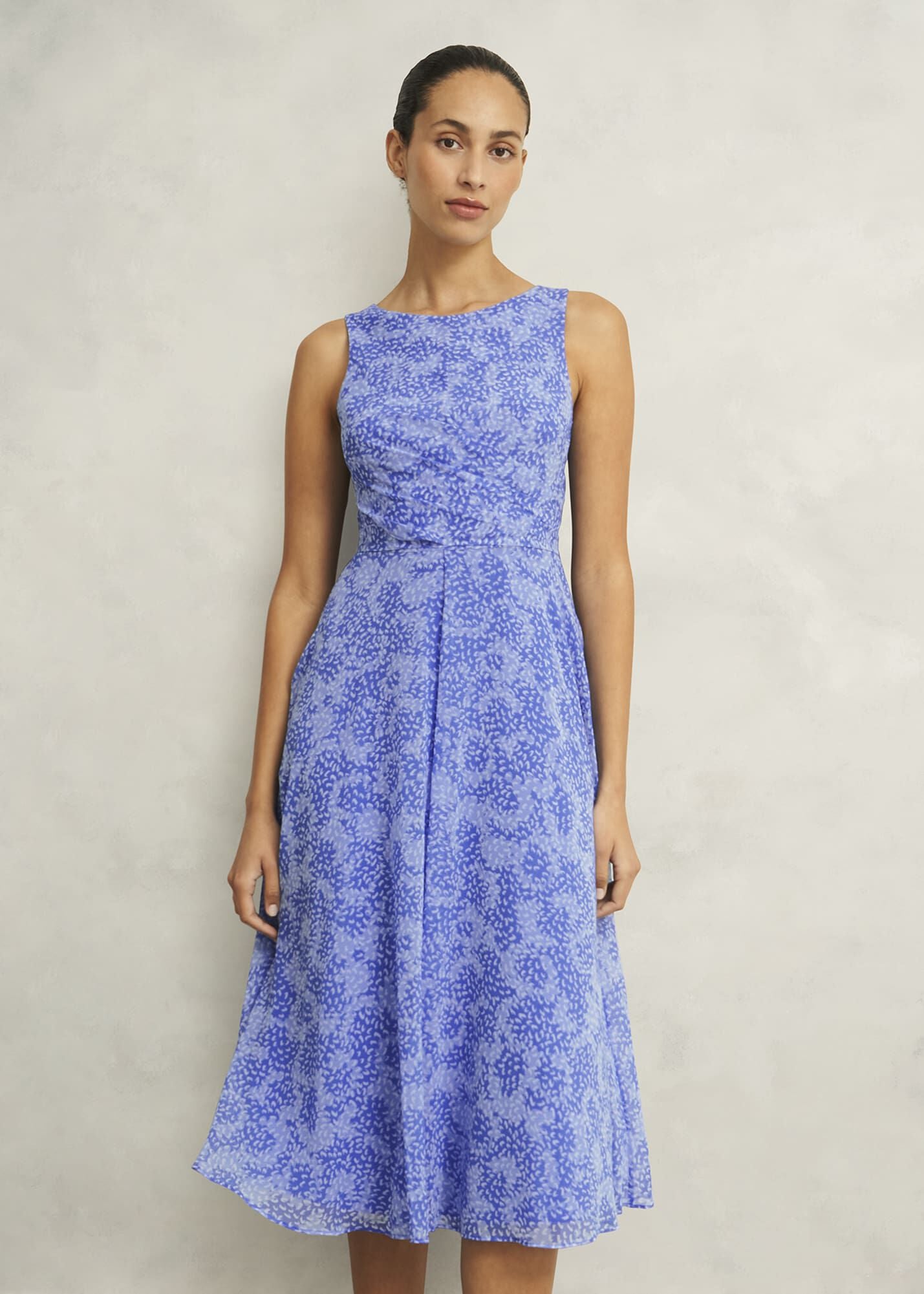 Jess Dress