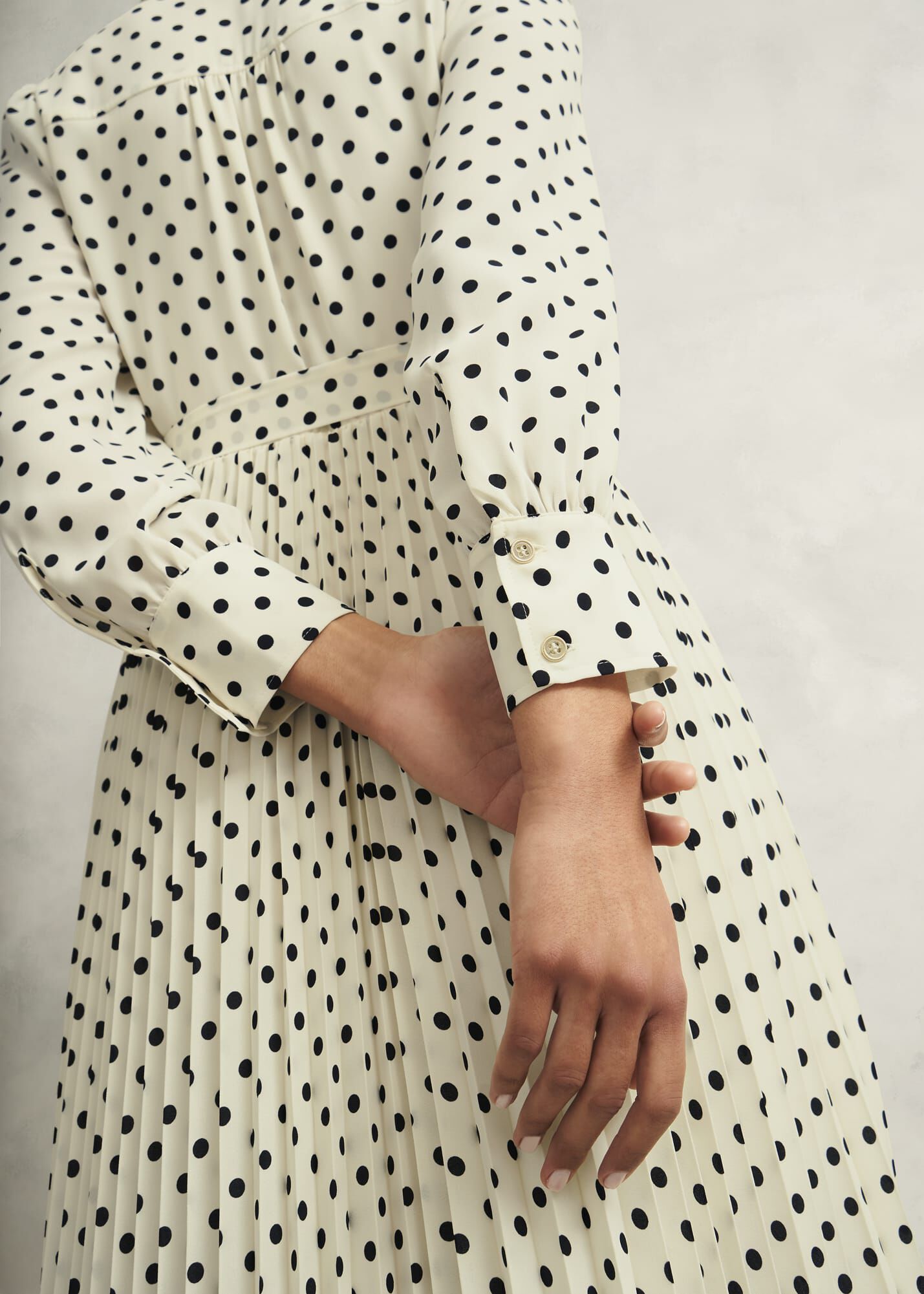 Larina Dress