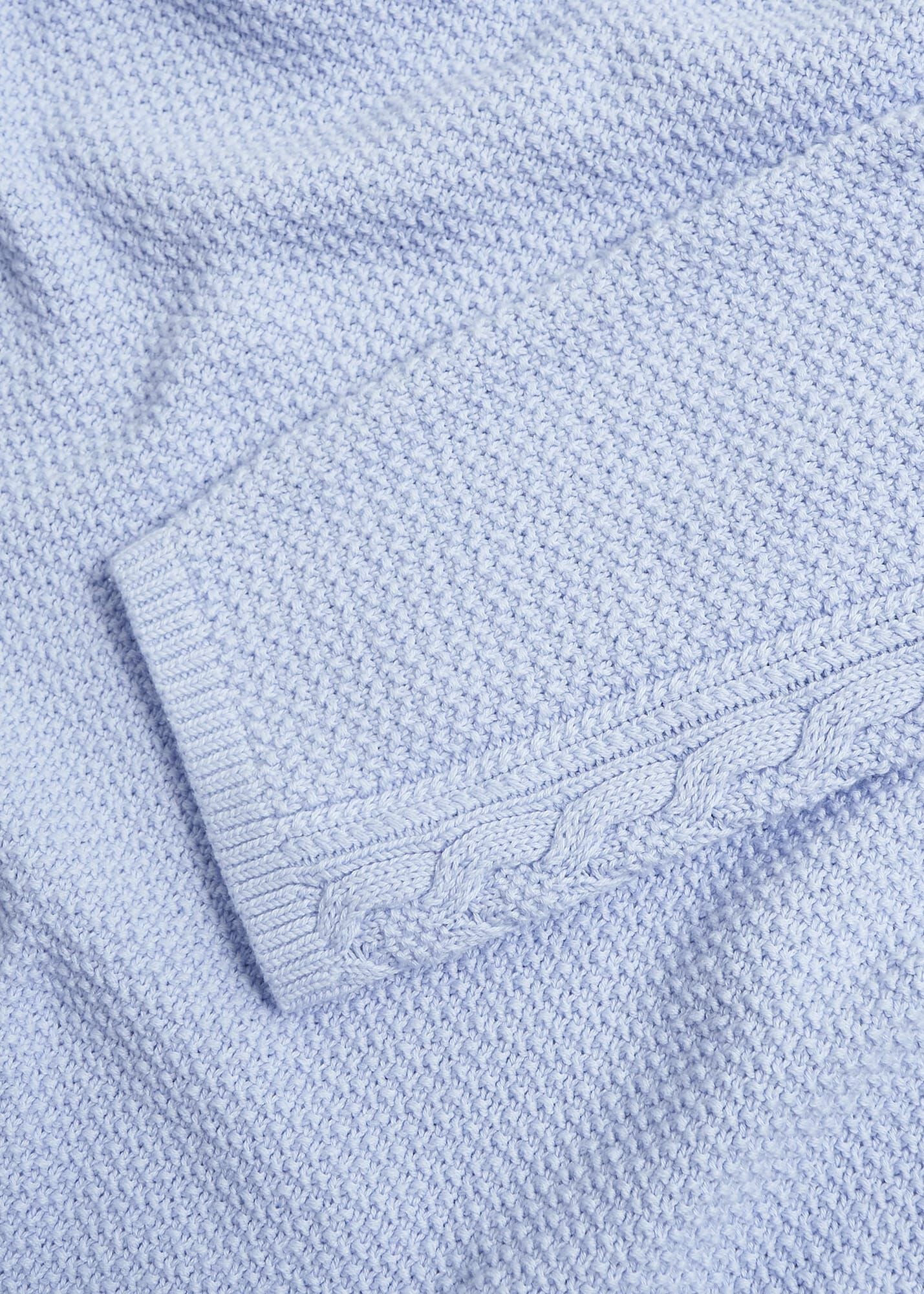 Camilla Cotton Jumper