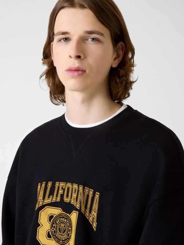 Sudadera Guess - Guess Jeans