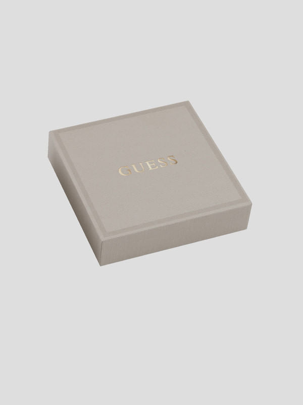 Set de Aretes y Brazalete Guess Beloved