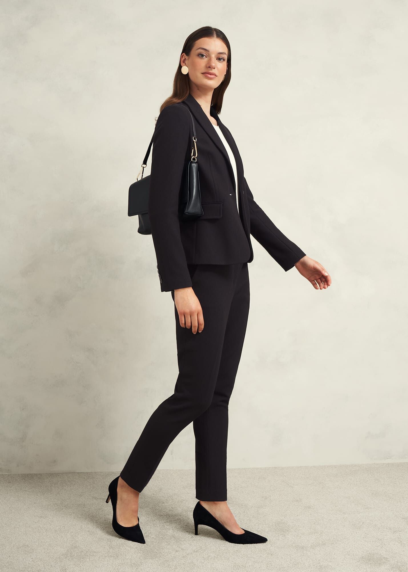 Mia Jacket