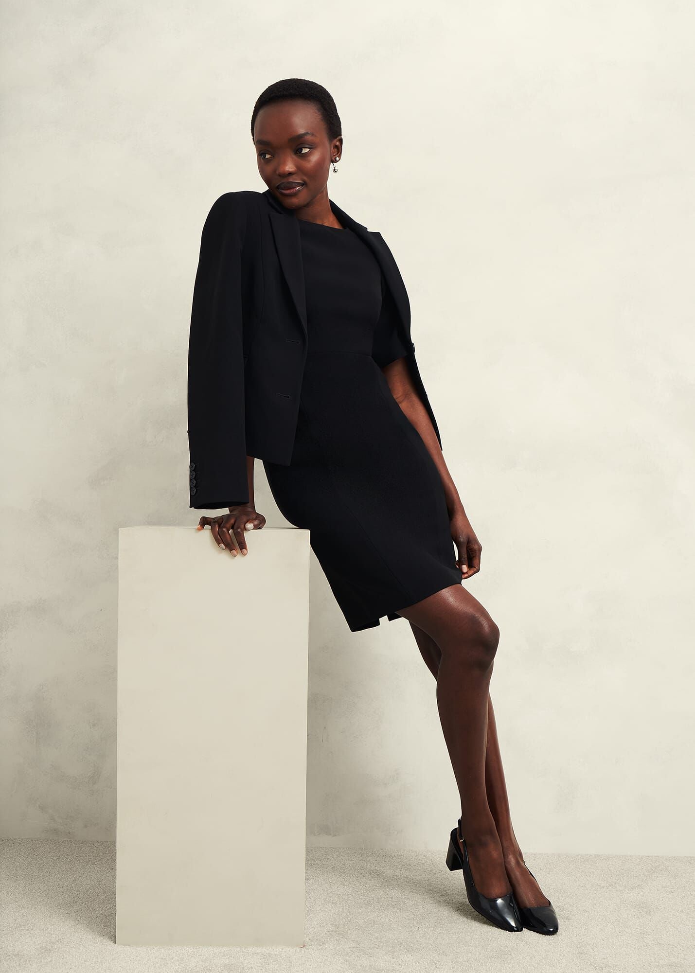 Maya Dress