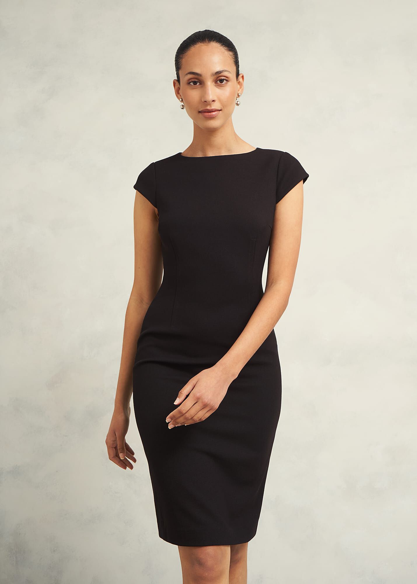 Petite Mia Dress
