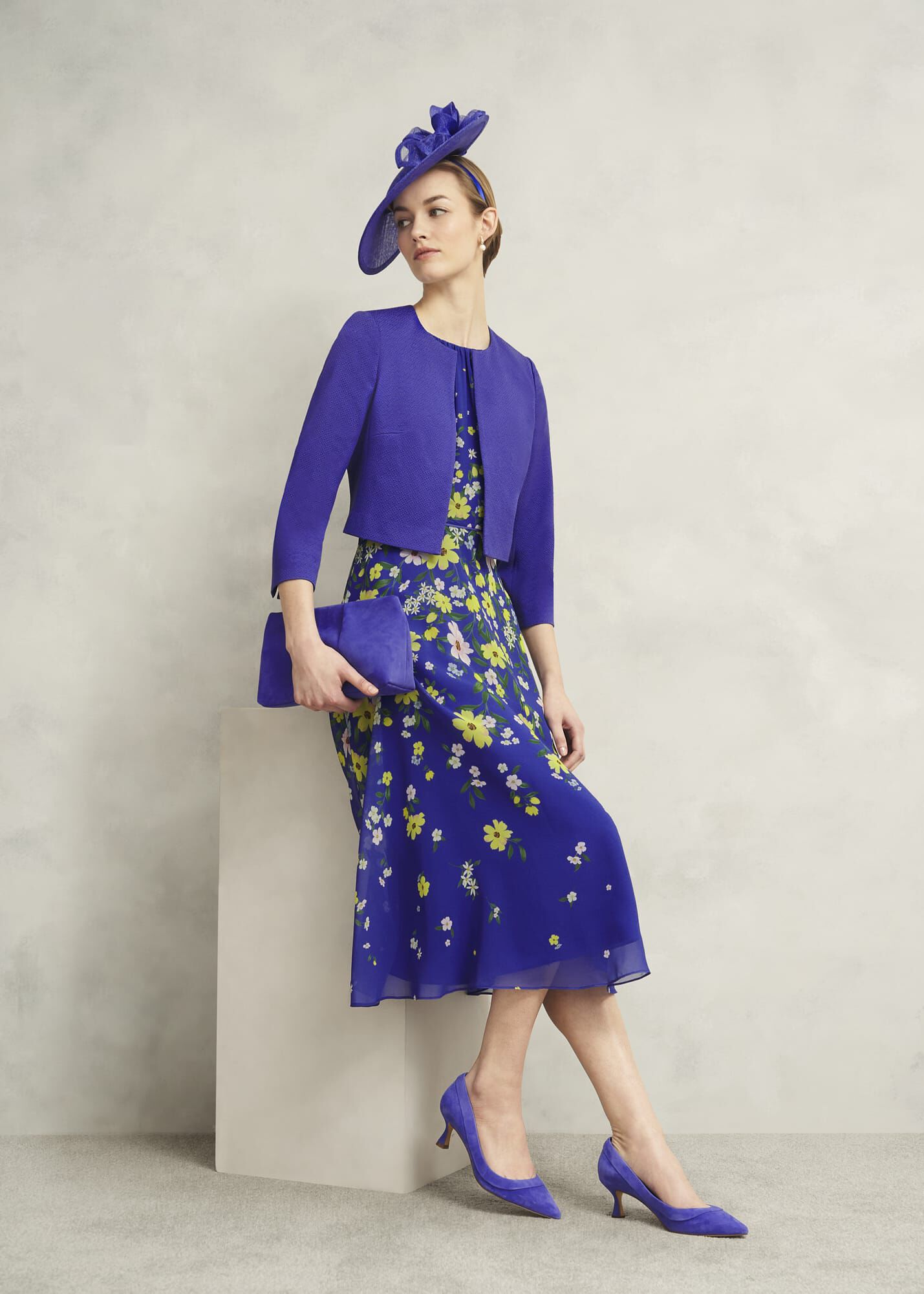 Carly Dress
