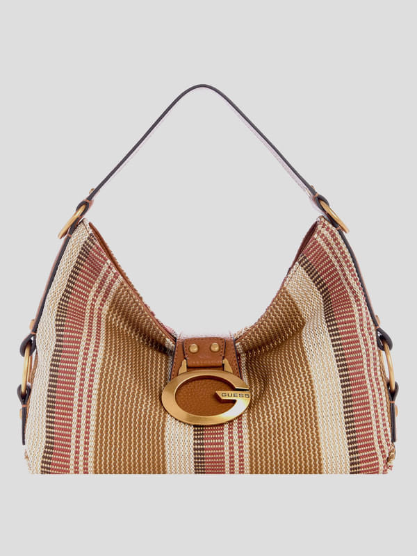 Bolsa Shoulderbag Guess Camden