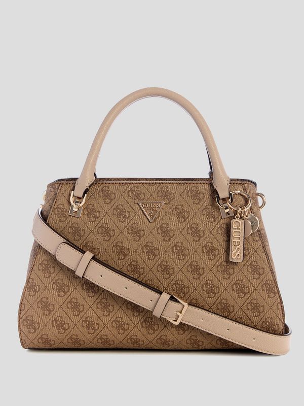 Bolsa Satchel Guess Noelle