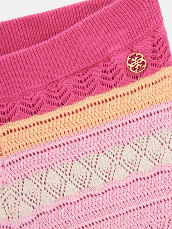 Pantalones Guess Kids Para Niña