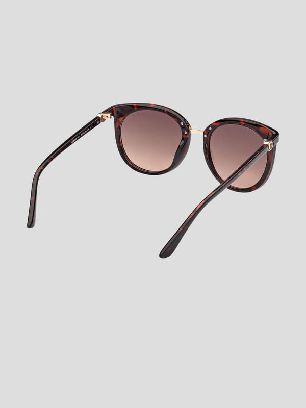 Lentes de Sol Guess Forma Redondo