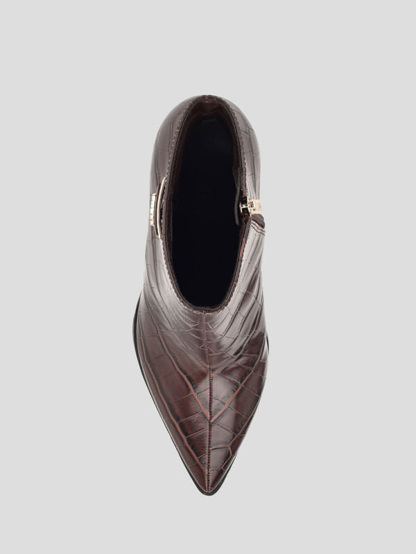 Botines Guess Luseray