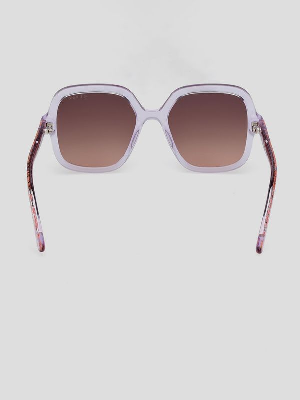 Lentes de Sol Guess Forma Cuadrada Para Niña