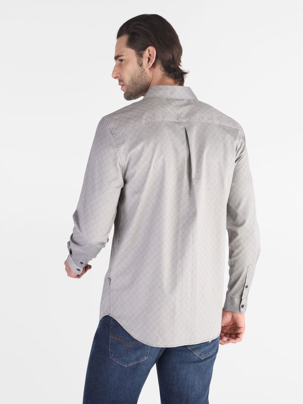 Camisa Guess Logo