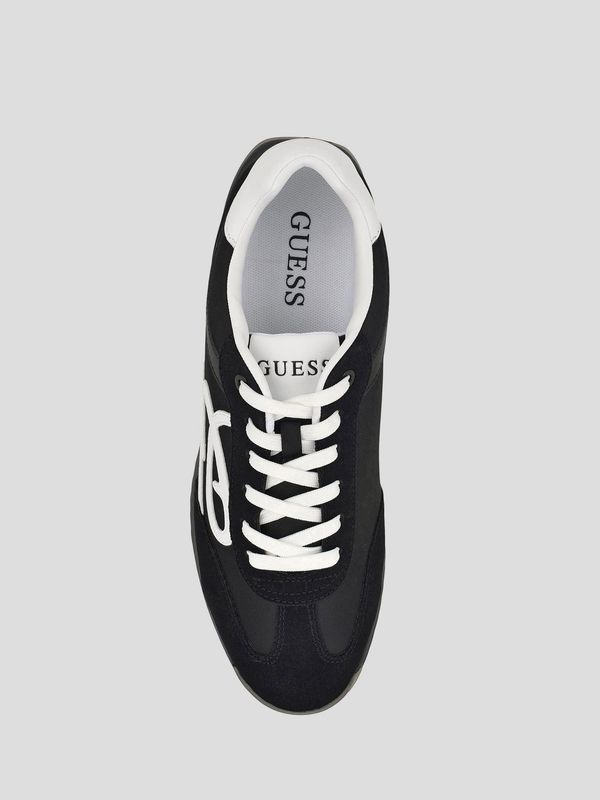 Tenis Guess Gellers