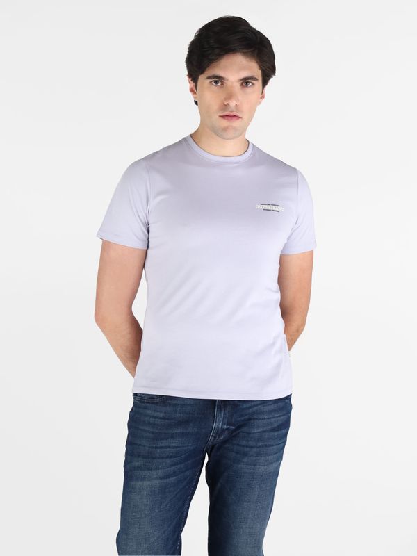 Playera Guess American - Guess Jeans