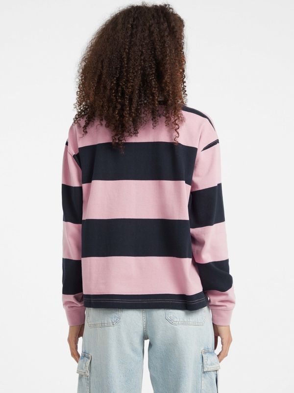 Playera Tipo Polo Guess - Guess Jeans
