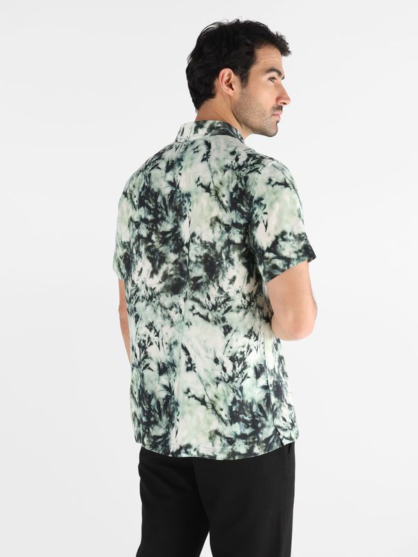 Camisa Guess Floral