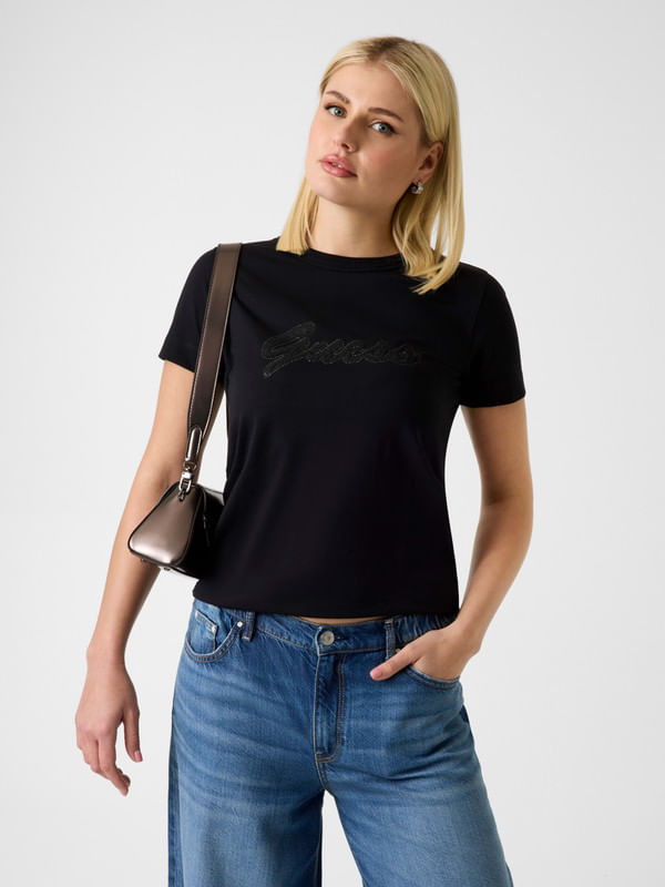 Playera Guess Script