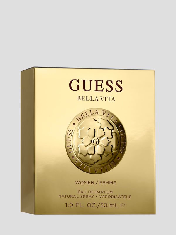 Fragancia Guess Bella Vita 30 ml