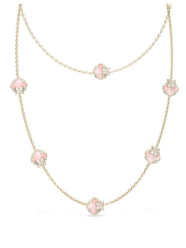Collar Guess Wild Flower