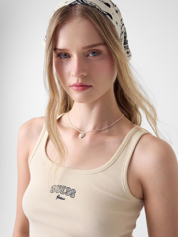 Top Guess Tank - Guess Jeans