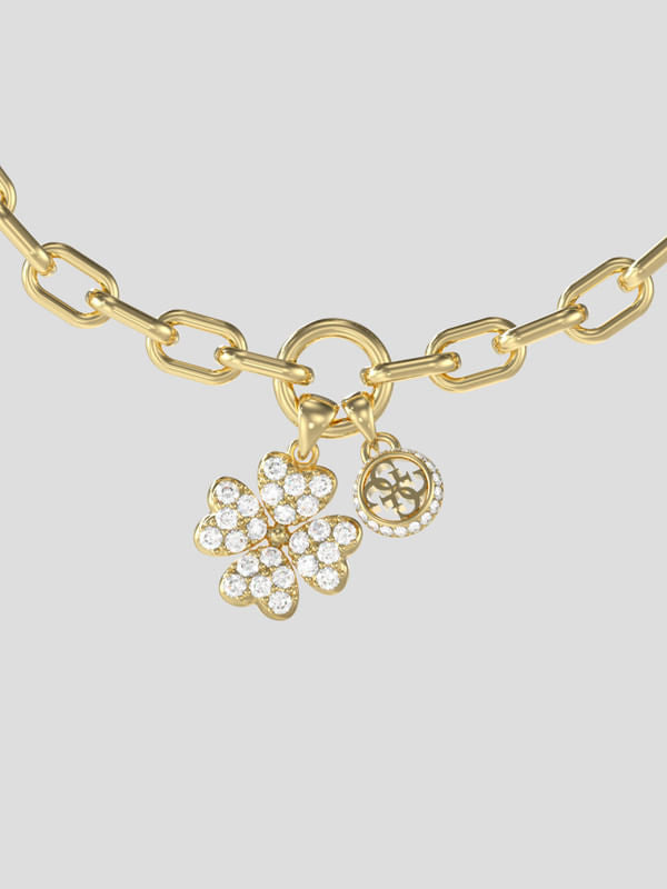 Brazalete Guess Love Bites
