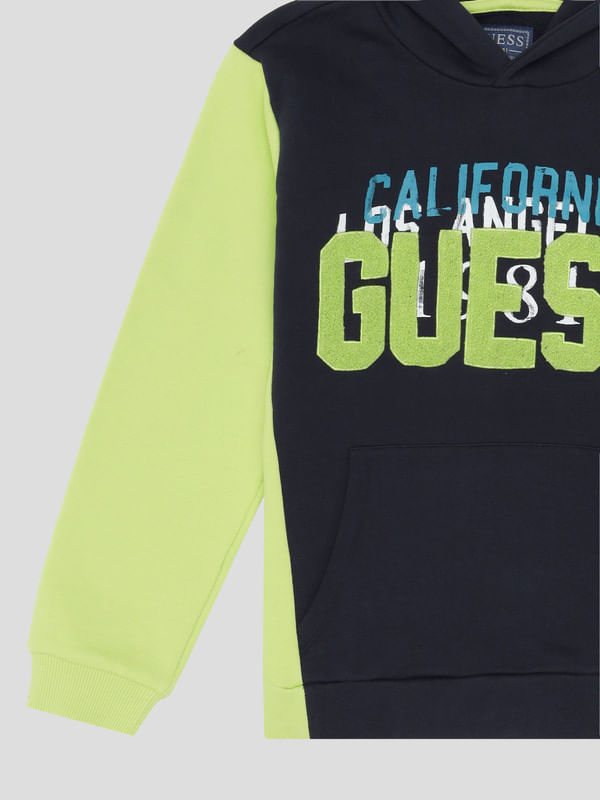 Sudadera Guess Kids Para Niño