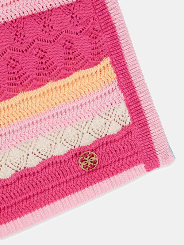 Top Guess Kids Para Niña
