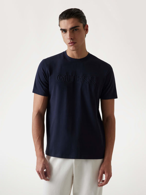 Playera Guess Active Alphy
