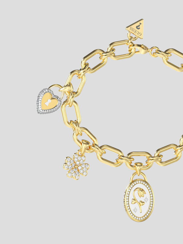 Brazalete Guess Love Bites