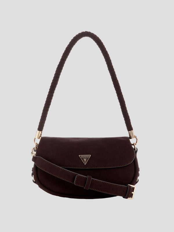Bolsa Shoulderbag Guess Danya