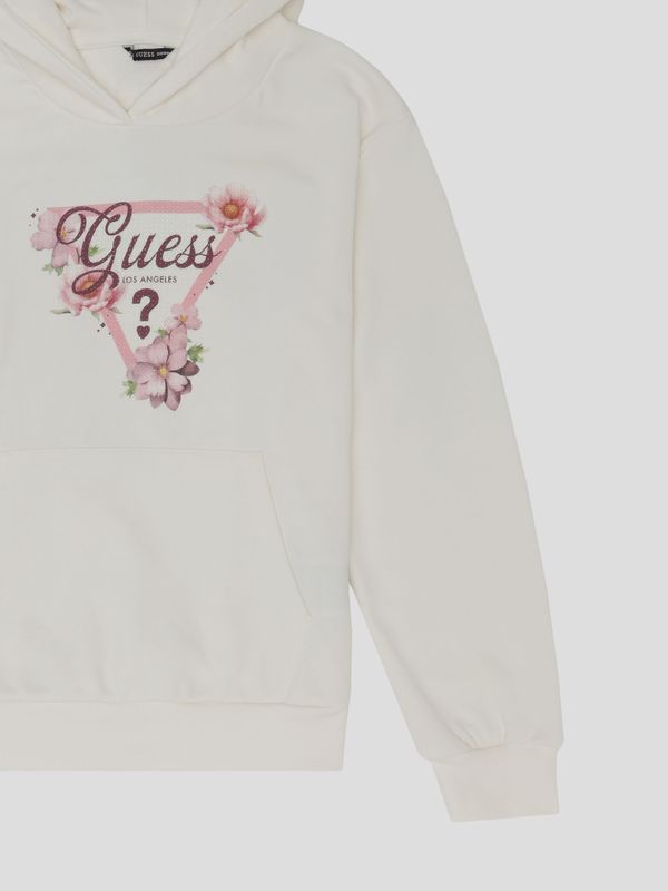 Sudadera Guess Kids Para Niña