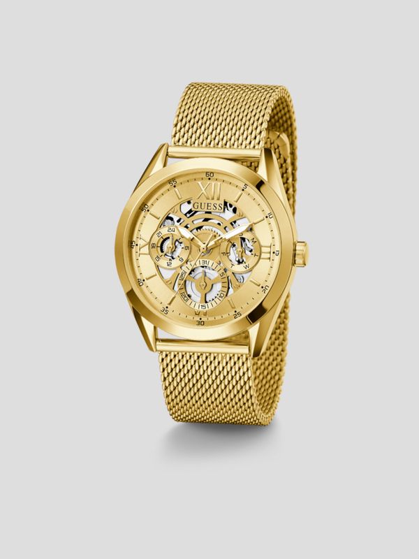 Reloj Guess Tailor