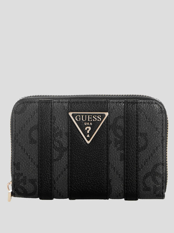 Cartera Zip Around Medium Guess Laurel