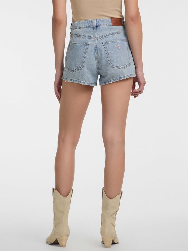 Shorts Guess Vintage - Guess Jeans