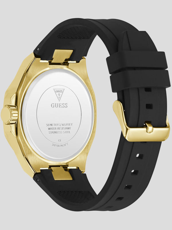 Reloj Guess Empire Negro