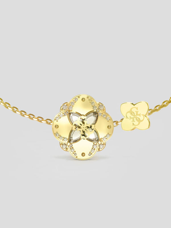 Brazalete Guess Wild Flower