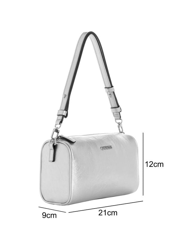 Bolsa Mini Shoulderbag Guess Kassie