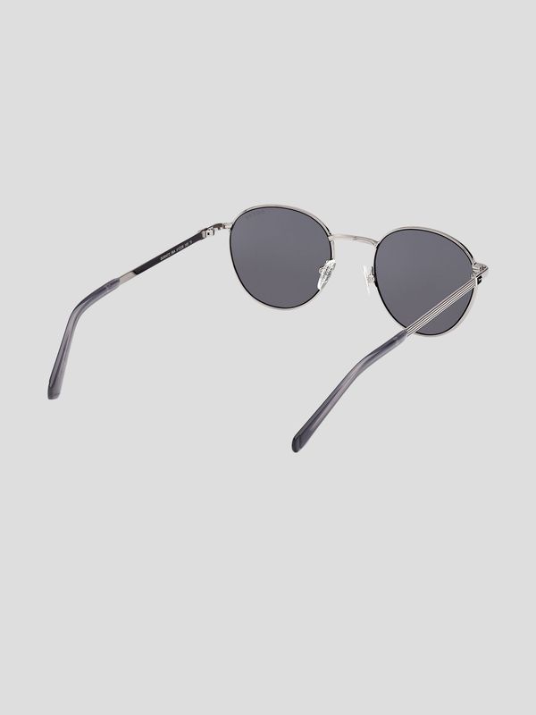 Lentes de Sol Guess Forma redondos