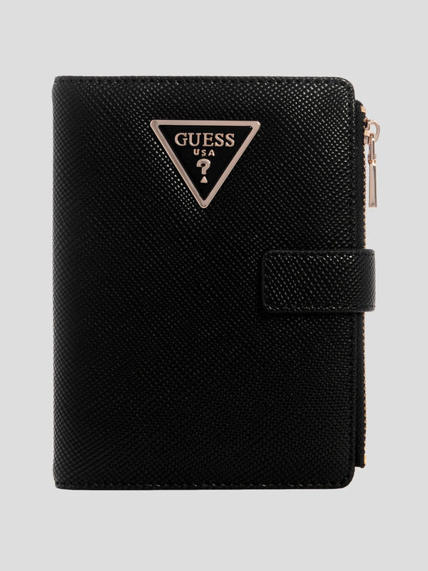 Cartera Pasaporte Case Guess Laurel