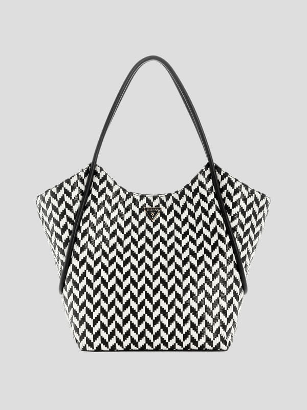 Bolsa Tote Guess Tessi