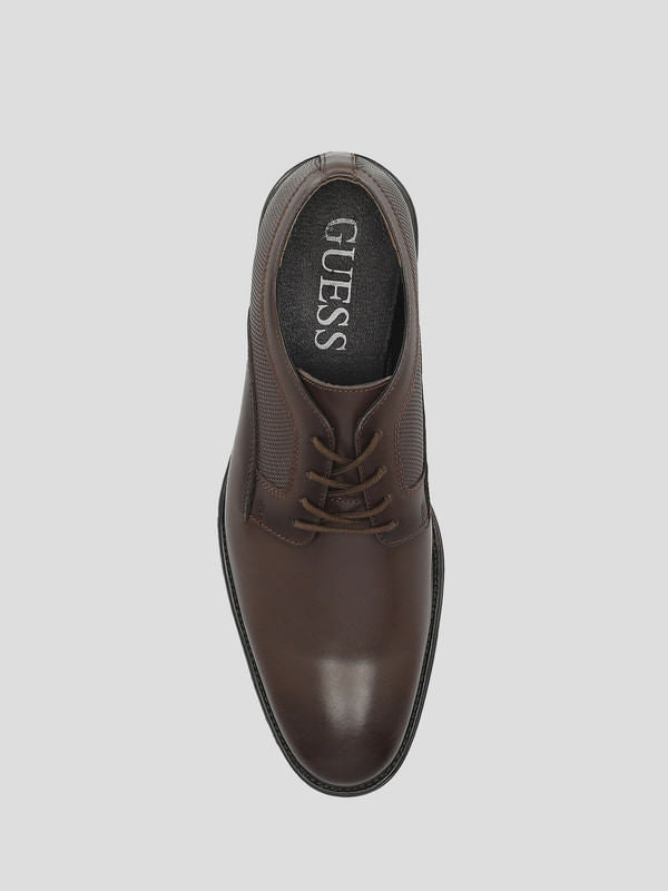 Zapatos Guess Nero
