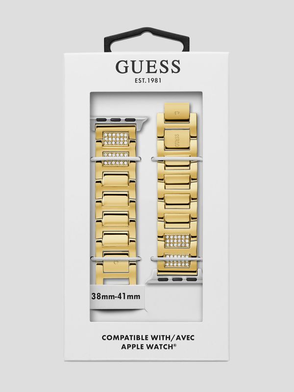 Correa Guess Para Apple Watch