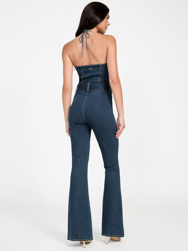 Jumpsuit Guess Rebel