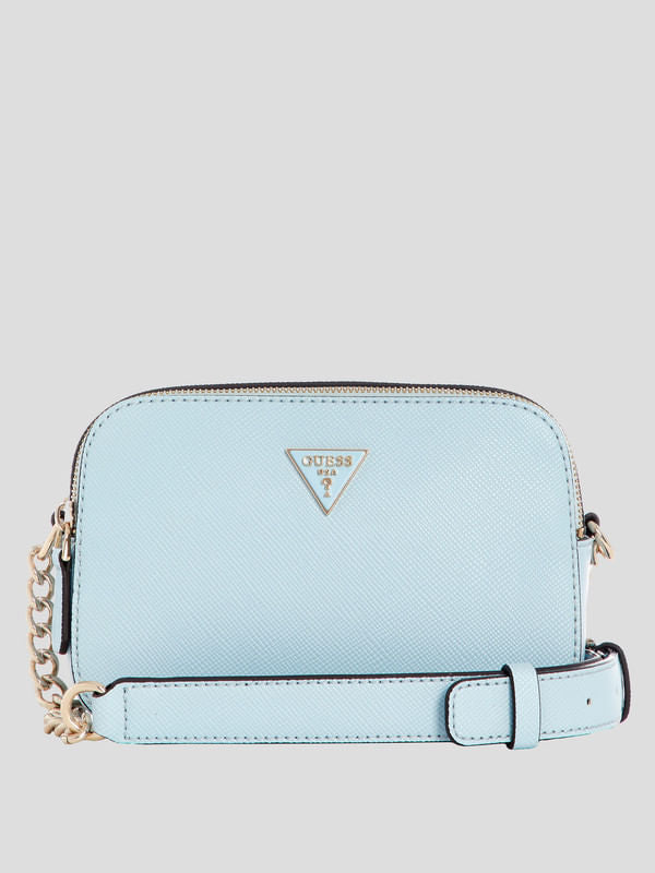Bolsa Crossbody Camera Guess Noelle