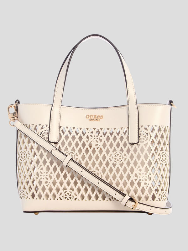 Bolsa Mini Tote Guess Letty