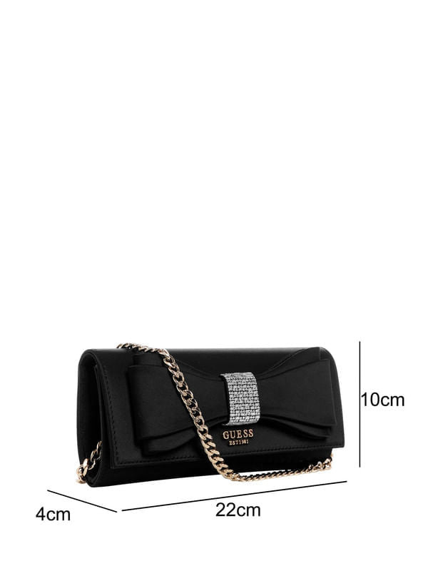 Bolsa Clutch Guess Elsie